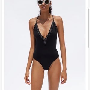 ZARA SWIM